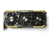 Zotac GeForce GTX 1080 AMP! Extreme 8GB GDDR5X - 387520 - zdjęcie 4